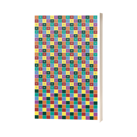 ZONE Monitor Stickers (99-258)